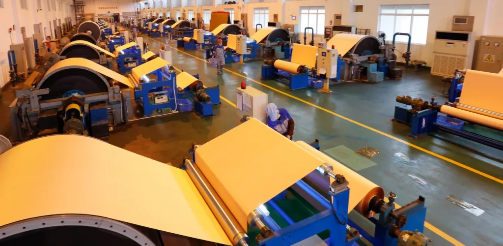 Lithium foil market analysis: battery-grade copper & lithium foils explained
