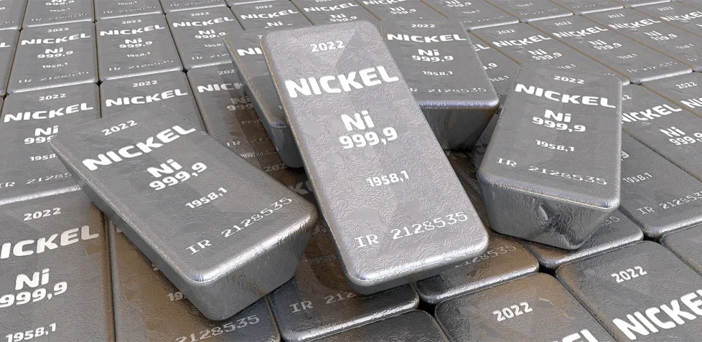 Nickel market update: prices, supply challenges, and future outlook