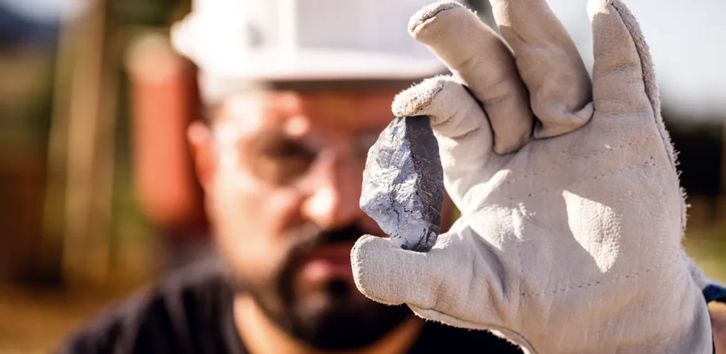 Palladium: A unique metal with wide-ranging applications