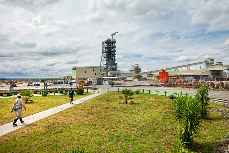 Top platinum mining companies to watch in 2025